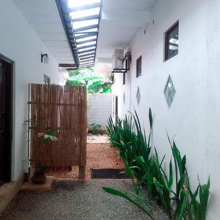 Heritage Villa Hikkaduwa Esterno foto