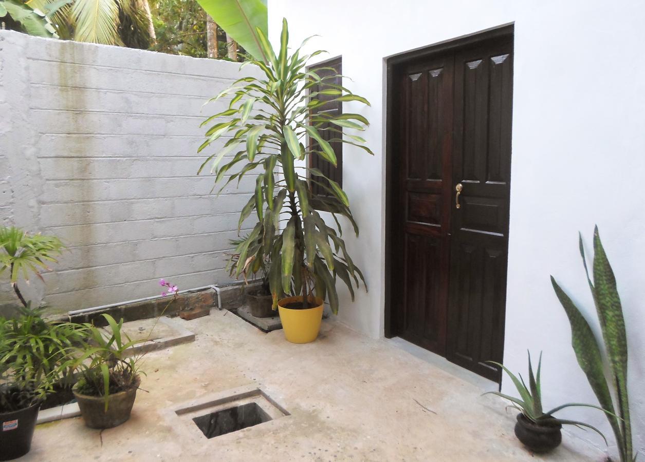 Heritage Villa Hikkaduwa Esterno foto