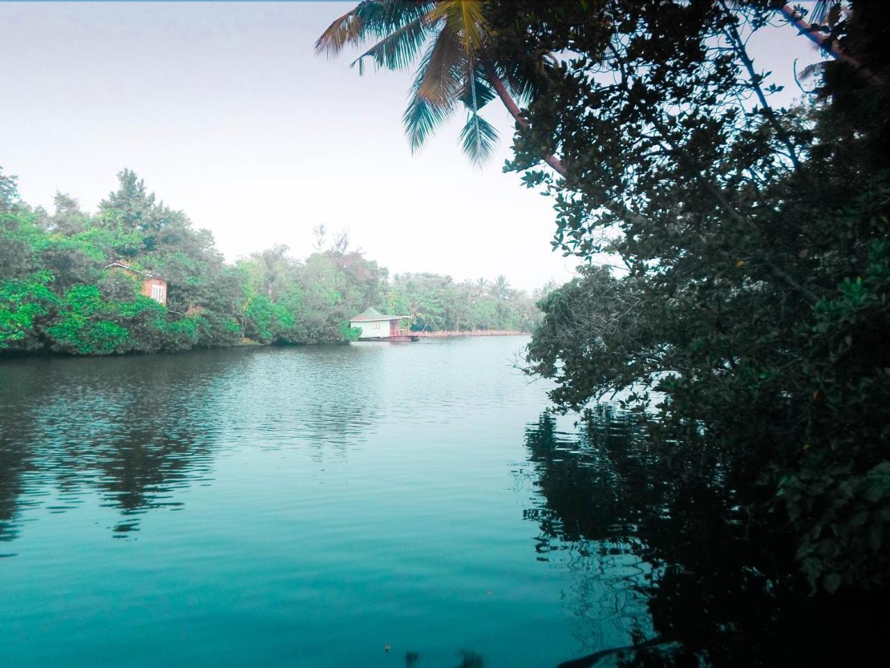 Heritage Villa Hikkaduwa Esterno foto